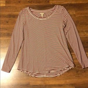 Banana Republic top